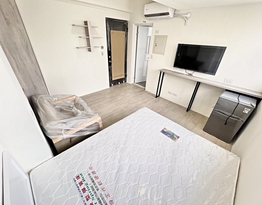 🏢全新電梯大樓🌤陽台獨洗曬🏡可雙租補✨全新尚未入住 - Image 7