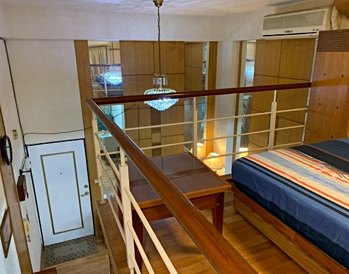 永康中華二路家俱一應俱全裝潢美套房出租 - Image 6