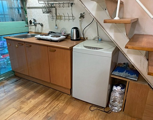 永康中華二路家俱一應俱全裝潢美套房出租 - Image 4