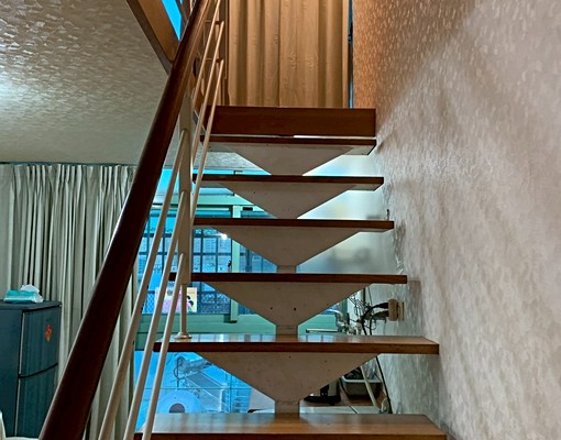 永康中華二路家俱一應俱全裝潢美套房出租 - Image 12