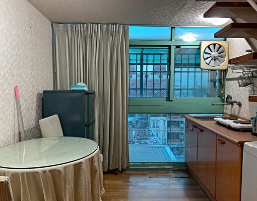 永康中華二路家俱一應俱全裝潢美套房出租 - Image 15