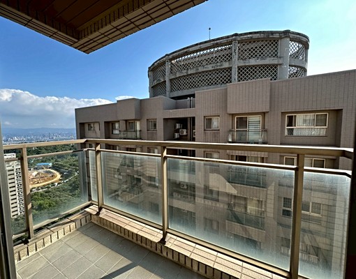 大倪推🎀皇翔歡喜城🎀高樓景觀2房車位需公證禁寵 - Image 6