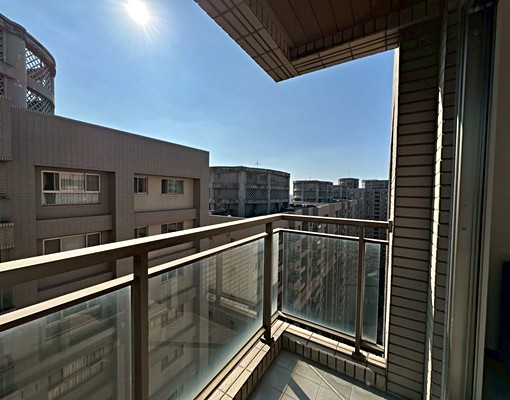 大倪推🎀皇翔歡喜城🎀高樓景觀2房車位需公證禁寵 - Image 8