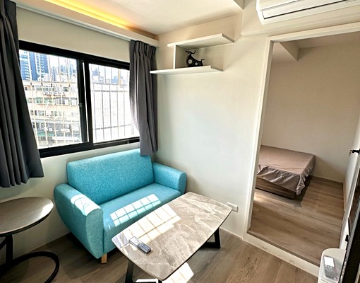 近藝文特區、經國家樂福✨推薦一房一廳美宅✨獨洗曬|乾濕分離 - Image 2