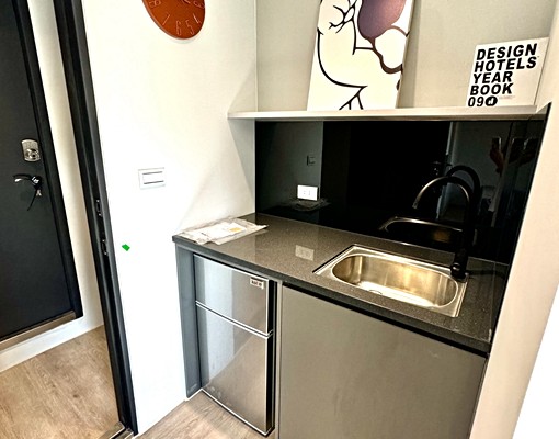 近藝文特區、經國家樂福✨推薦一房一廳美宅✨獨洗曬|乾濕分離 - Image 4