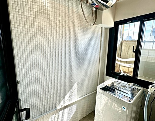 近藝文特區、經國家樂福✨推薦一房一廳美宅✨獨洗曬|乾濕分離 - Image 7