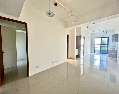 [專約]臺南永康|仁發總圖匯|全新2房可租平車 - Image 1