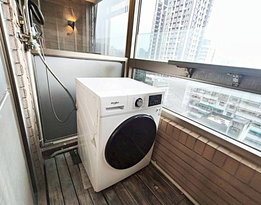 中崙市場商圈🏡魔術大空間可租補附游泳池美房 - Image 9