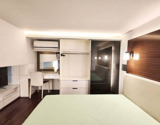 中崙市場商圈🏡魔術大空間可租補附游泳池美房 - Image 7