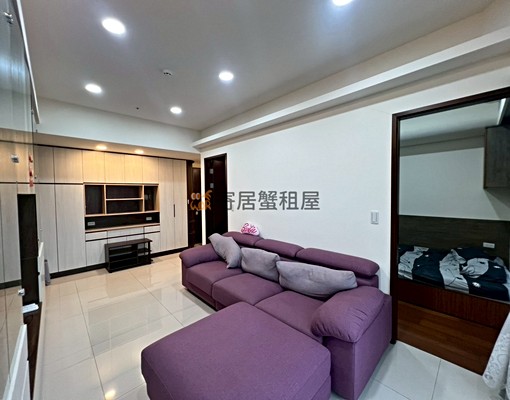 寄居蟹社會住宅🏠可租補入戶,華固新代田拎包入戶 - Image 2