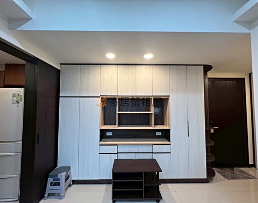 寄居蟹社會住宅🏠可租補入戶,拎包入住高空景觀豪宅 - Image 5