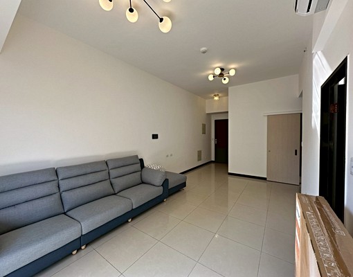 大倪推🎀皇翔歡喜城🎀高樓景觀2房車位需公證禁寵 - Image 4