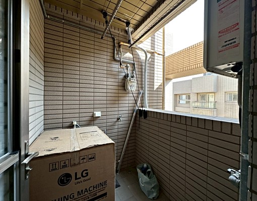 大倪推🎀皇翔歡喜城🎀高樓景觀2房車位需公證禁寵 - Image 14