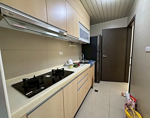 大倪推🎀皇翔歡喜城🎀高樓景觀2房車位需公證禁寵 - Image 16