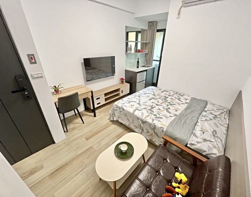 🏢全新電梯✨可雙租補🧺獨洗曬🗄️系統櫃📺聯網電視 - Image 4