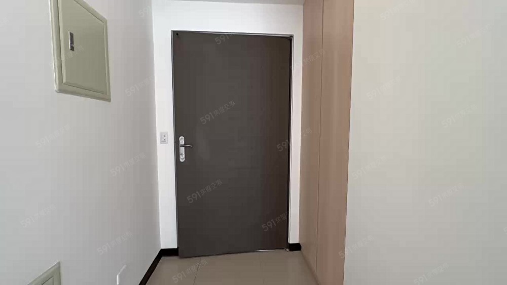 大倪推🎀皇翔歡喜城🎀高樓景觀2房車位需公證禁寵 - Image 1