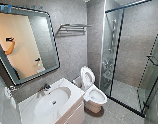 精美木地板可貓兩房兩衛租補|太原大坑祥順景賢📣Expat - Image 11