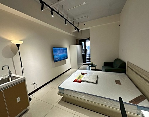 大倪推🎀捷市達🎀獨立套房可租補不寵 - Image 2