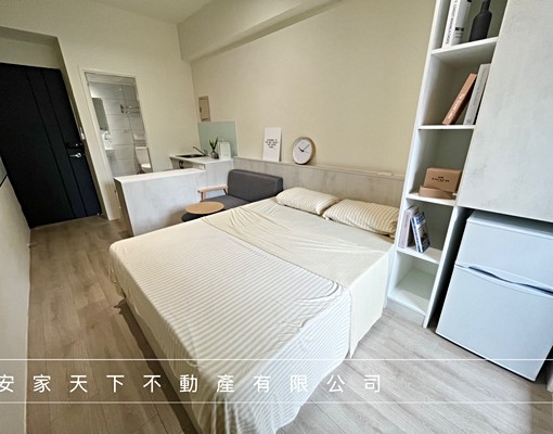 🌟北區套房秒殺搶先看🐾可租補可貓🧼陽台獨洗曬 - Image 5