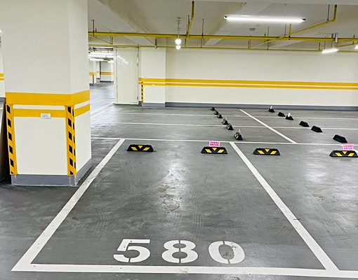 ❤️【浩瀚湖濱城】全新兩房含平車❤️ - Image 11