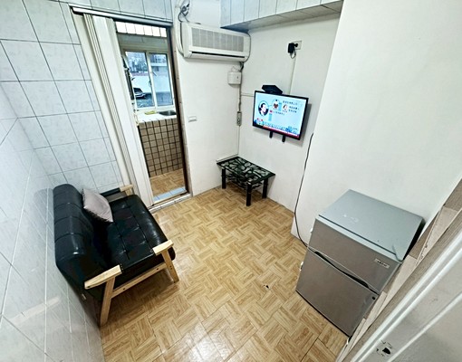 捷運中原◆電梯1房1廳◆可租補可寵★採光皆有窗 - Image 1