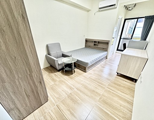 ✨可雙租補🍂整棟全新✨陽台獨洗✨機車位✨衛浴開窗無敵採光 - Image 1