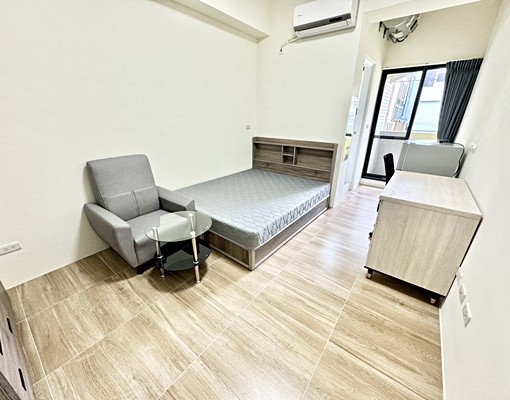 ✨可雙租補🍂整棟全新✨陽台獨洗✨機車位✨衛浴開窗無敵採光 - Image 2