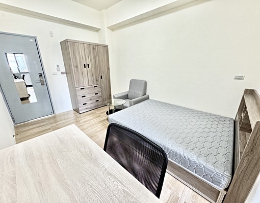 ✨可雙租補🍂整棟全新✨陽台獨洗✨機車位✨衛浴開窗無敵採光 - Image 6