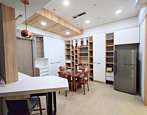 北投雲端景觀兩房含車位|近奇岩捷運生活機能佳 - Image 2