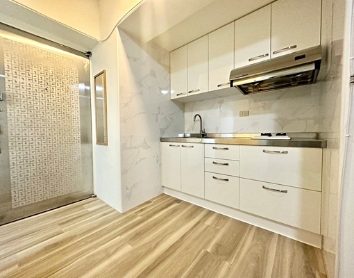 🐈可寵🚇近中山國小站✨可開伙✨獨立陽台💗浴廁乾溼分離 - Image 2