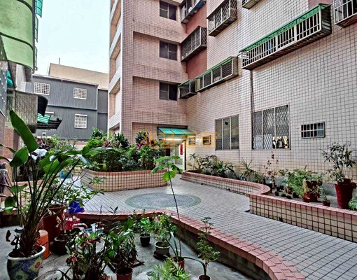 兆基社會住宅🏠內厝路舒適一樓華夏|通風好、生活機能佳 - Image 9