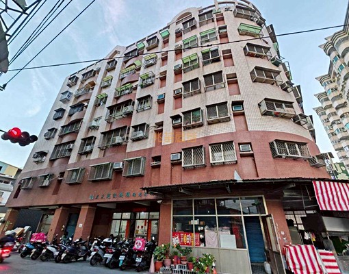 兆基社會住宅🏠內厝路舒適一樓華夏|通風好、生活機能佳 - Image 11