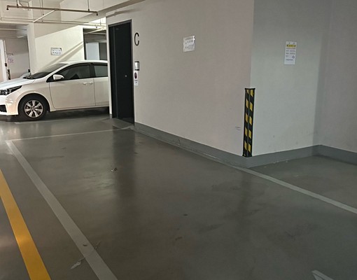 明道中學3房2廳可租補,平面大空間,含管理費清潔費/平車位 - Image 6