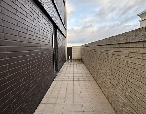 馥華原美稀有!景觀露台大戶 - Image 5