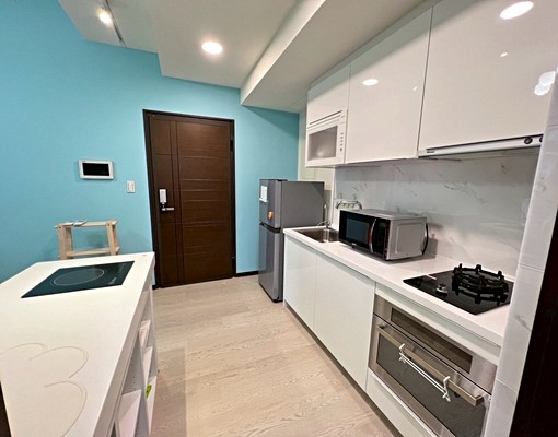 松江南京站、一層2戶、屋新、浴缸 - Image 6