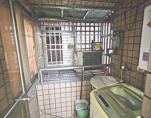 昌盛路電梯2+1房家電全 - Image 7