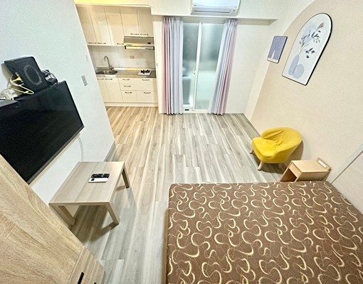 民權西路站👍寵物友善👍垃圾代收👍獨立陽台👍 - Image 2