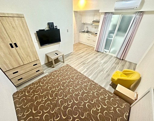 民權西路站👍寵物友善👍垃圾代收👍獨立陽台👍 - Image 1