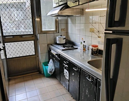 近虎山國小電梯雙拼安靜住家傢俱全 - Image 3