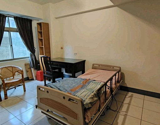 近虎山國小電梯雙拼安靜住家傢俱全 - Image 5