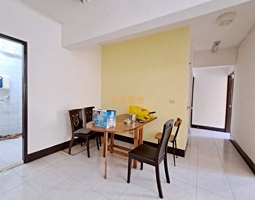 兆基社會住宅🏠九如四路免仲可寵大2房 - Image 2