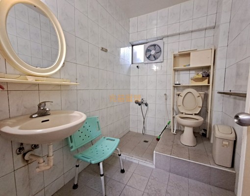 兆基社會住宅🏠九如四路免仲可寵大2房 - Image 8