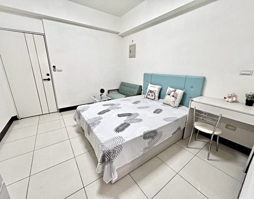 🍂近捷運站✨可雙租補✨陽台獨洗✨衛浴開窗✨小資首選 - Image 7