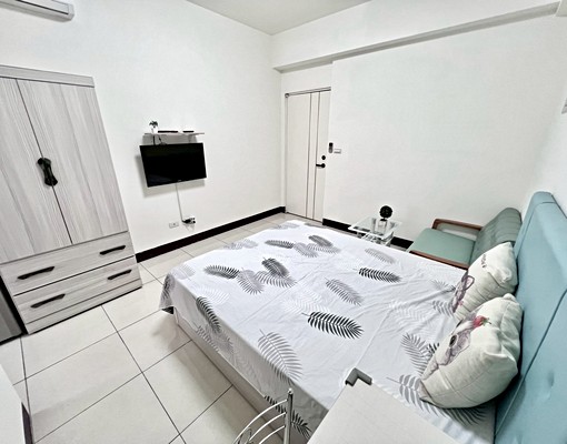 🍂近捷運站✨可雙租補✨陽台獨洗✨衛浴開窗✨小資首選 - Image 5