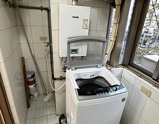 南京愛琴海獨立套房正1房1廳南京三民站 - Image 5