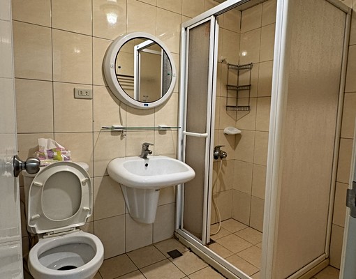 南京愛琴海獨立套房正1房1廳南京三民站 - Image 7