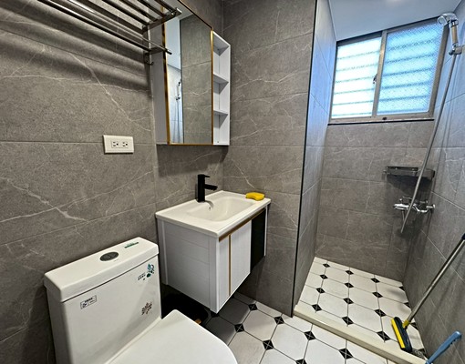 走路逛巨城|高樓層景觀戶|質感溫馨3房 - Image 11