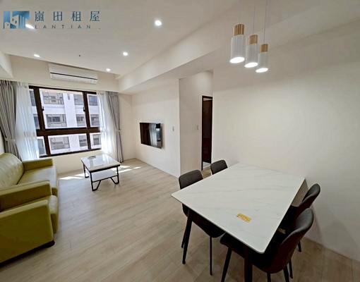 【交響曲】LuLu🍎漂亮二房沙鹿車站中華路向上中清沙田鎮南 - Image 3