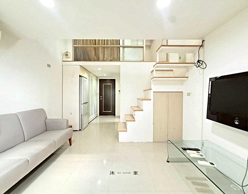 🏡【高鐵特區|舒適樓中樓2房、溫馨陽台宅】 - Image 2