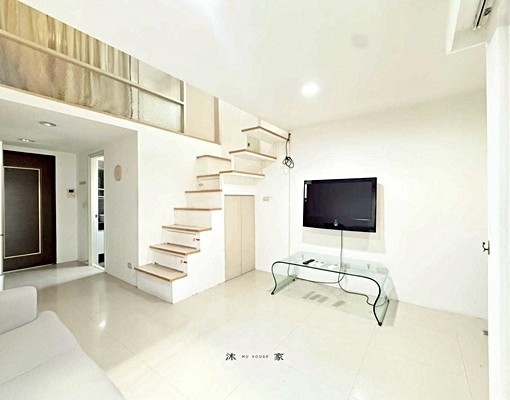 🏡【高鐵特區|舒適樓中樓2房、溫馨陽台宅】 - Image 9